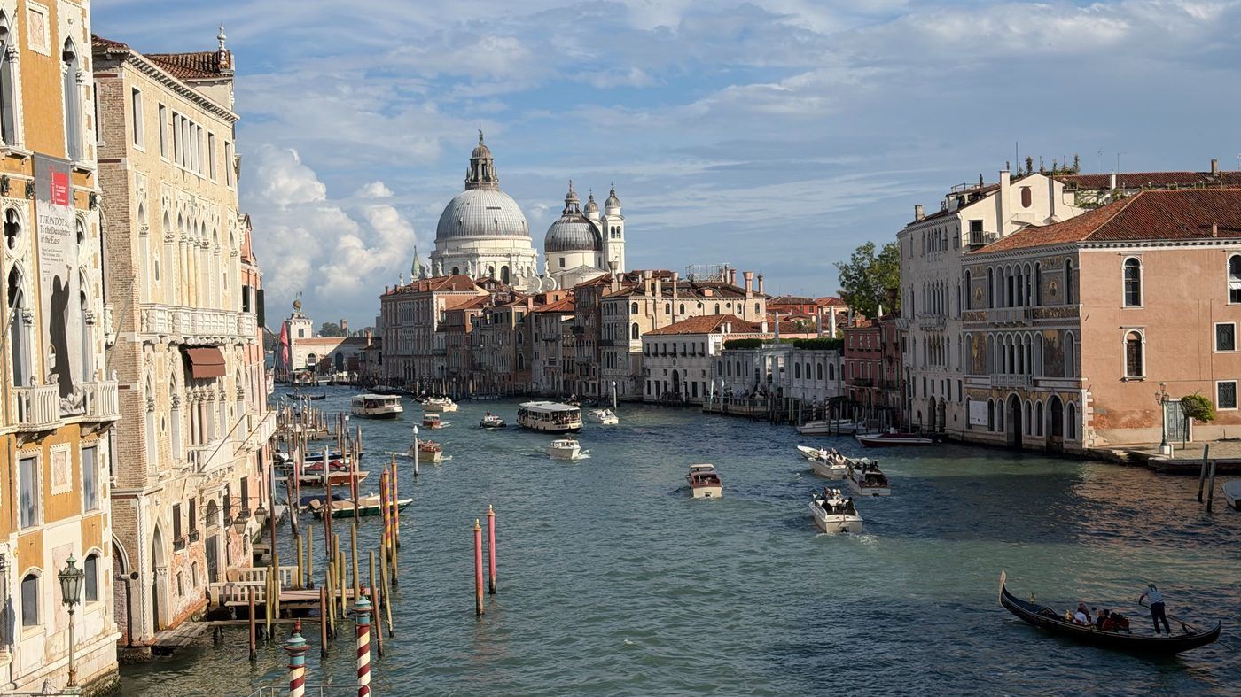 Journal photo from Venice — photo 10 of 11