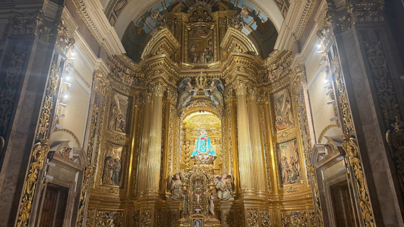 Journal photo from Cartagena, Spain — photo 2 of 6