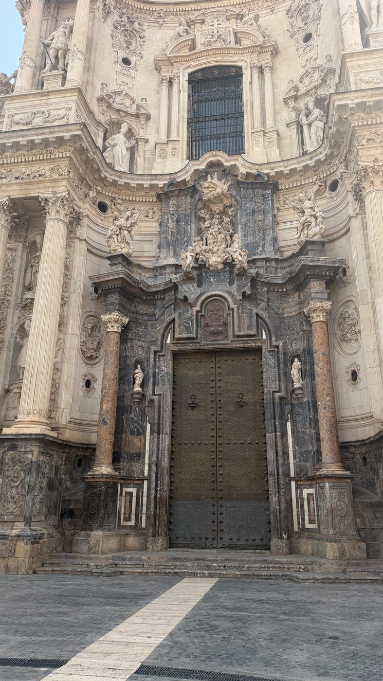 Journal photo from Cartagena, Spain — photo 6 of 6