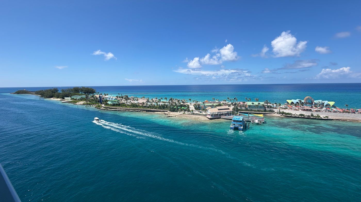 Journal photo from Nassau, Bahamas — photo 3 of 4
