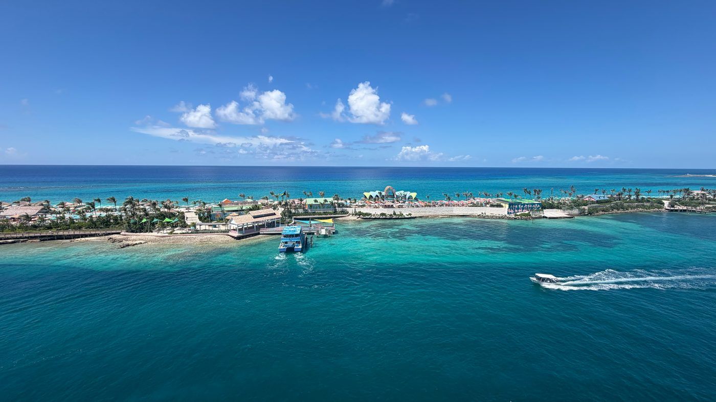 Journal photo from Nassau, Bahamas — photo 2 of 4