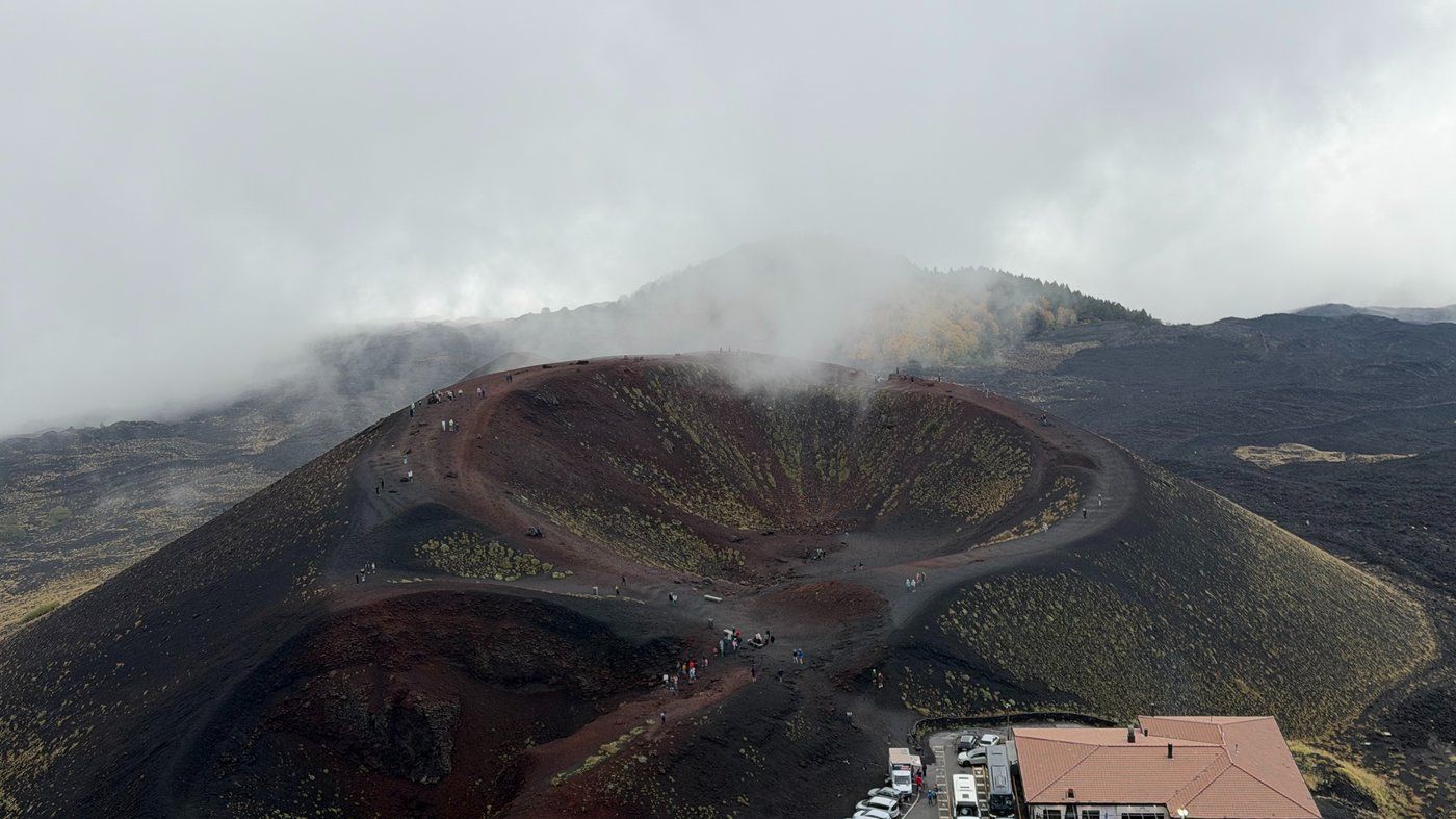 Journal photo from Messina — Mt Etna & Taormina — photo 4 of 7