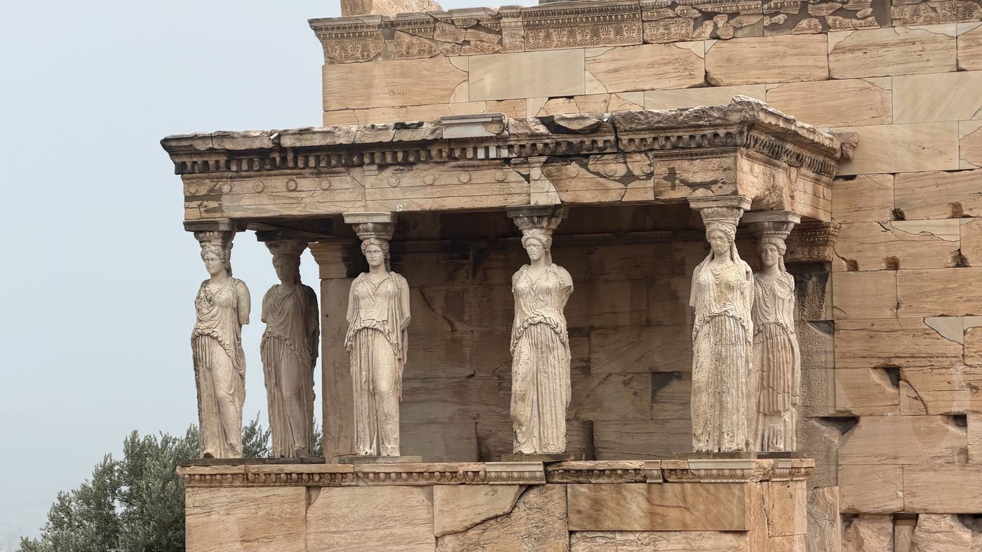Journal photo from Athens, Greece — photo 3 of 6
