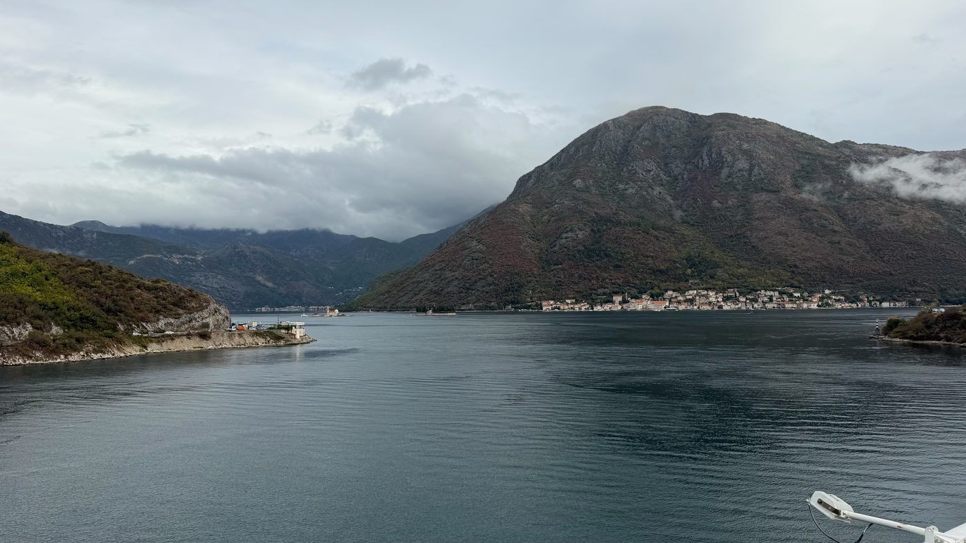 Journal photo from Kotor, Montenegro — photo 5 of 9
