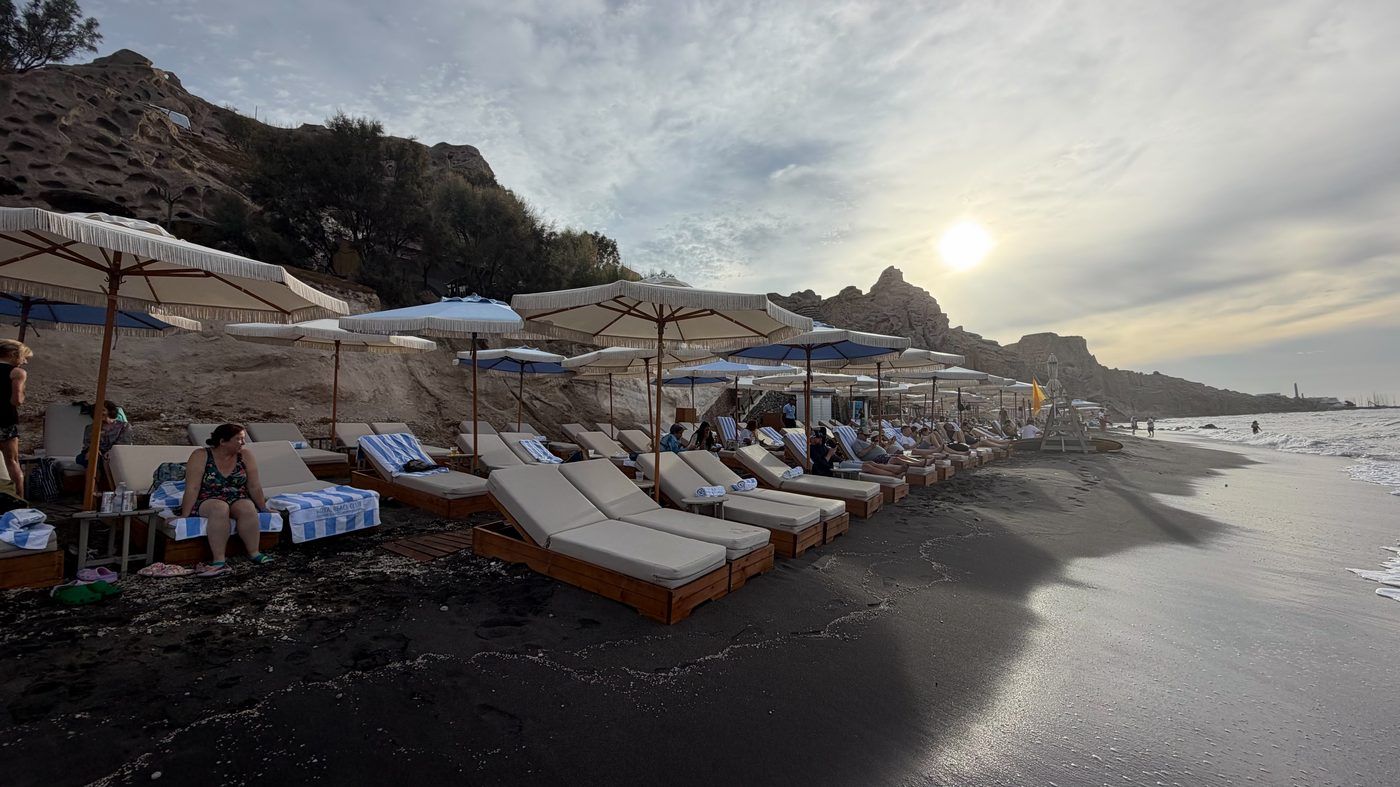 Journal photo from Santorini, Greece — photo 2 of 8