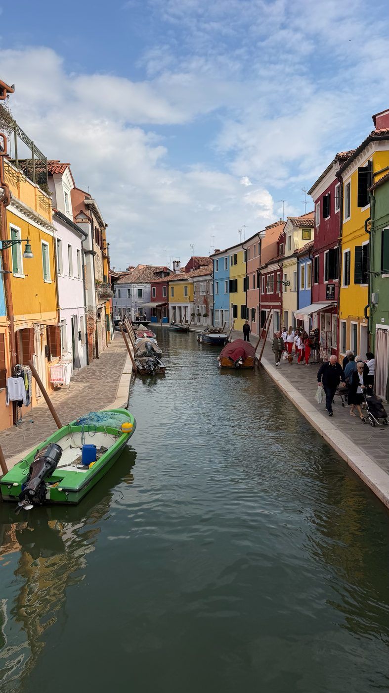 Journal photo from Murano, Burano & Venice — photo 7 of 7
