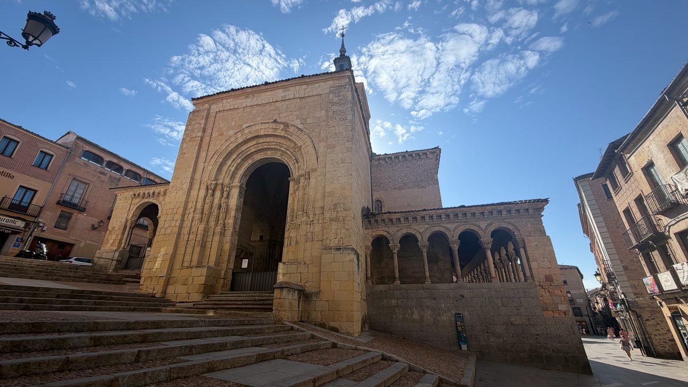 Journal photo from Segovia, Ávila & Toledo, Spain — photo 4 of 13