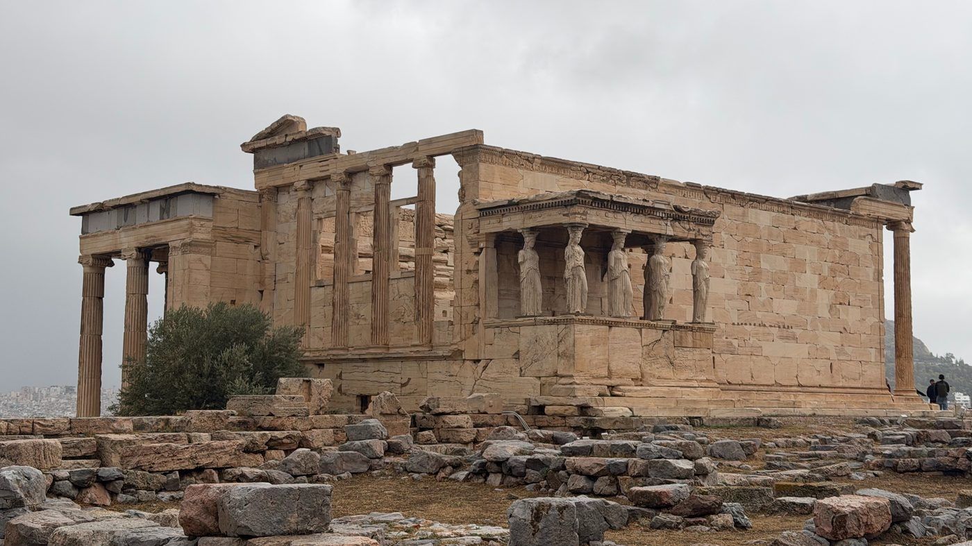 Journal photo from Athens, Greece — photo 2 of 6