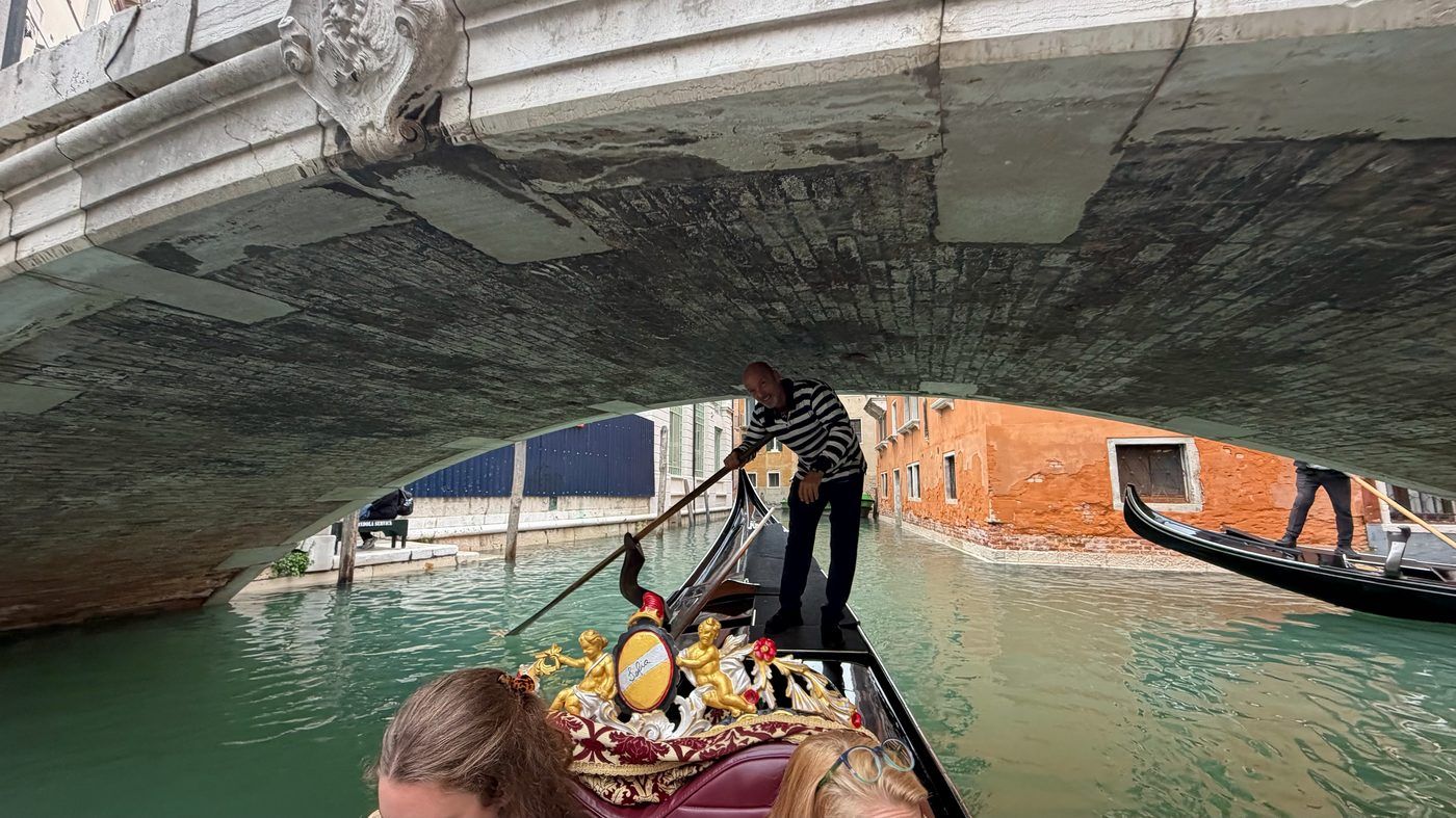 Journal photo from Venice — photo 5 of 11