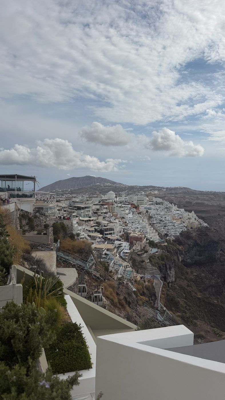 Journal photo from Santorini, Greece — photo 5 of 8
