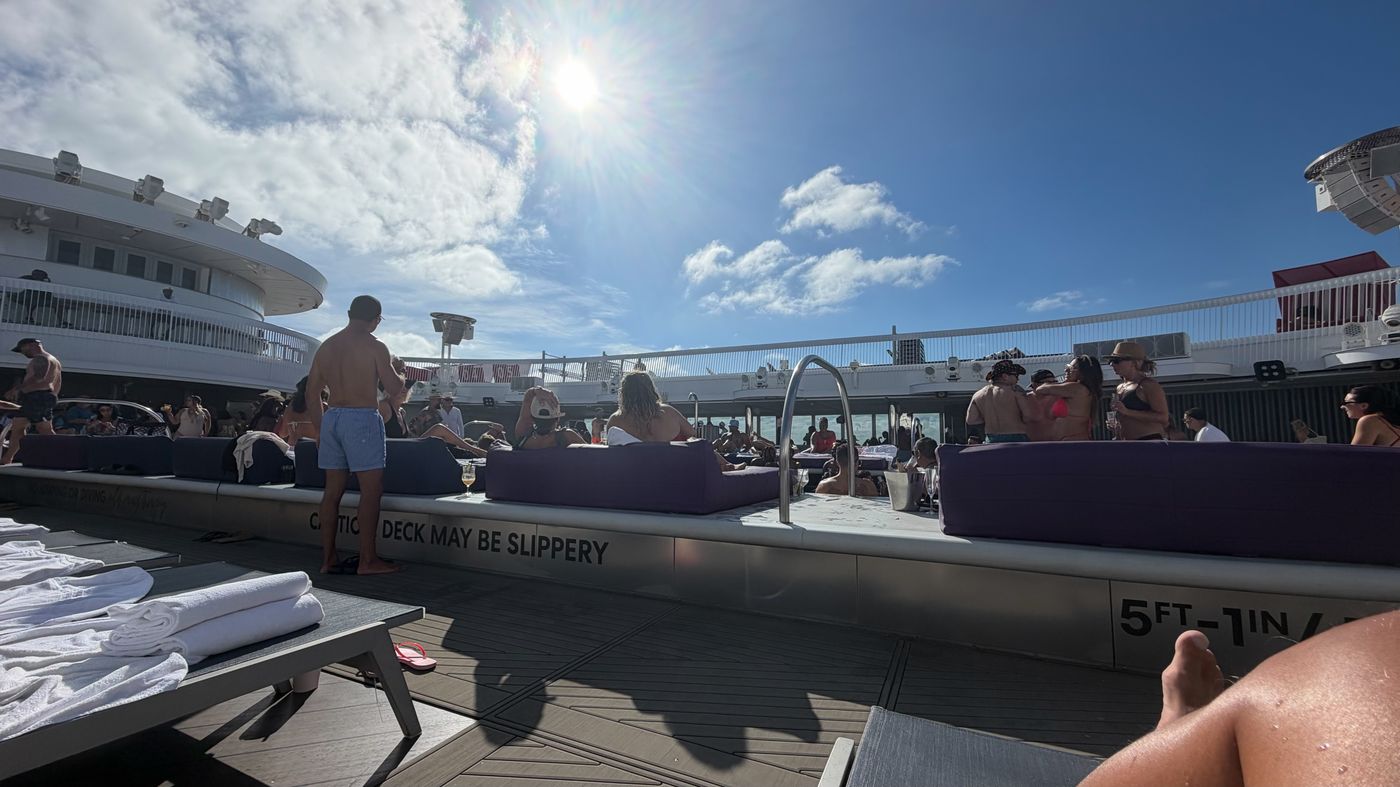 Waterfront and marina in Key West