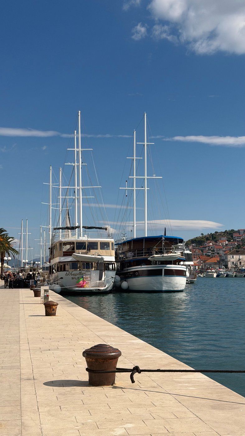 Journal photo from Split, Croatia — photo 7 of 7