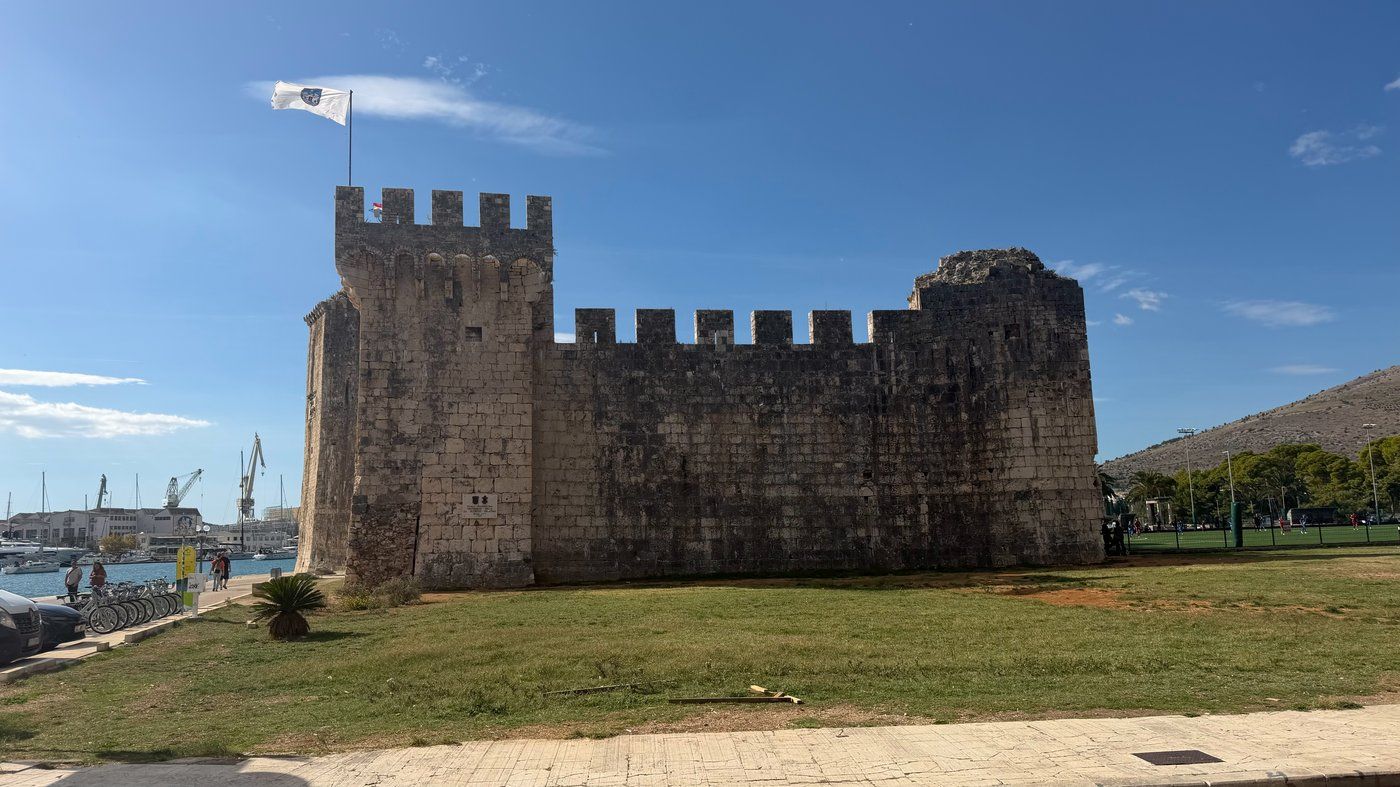 Journal photo from Split, Croatia — photo 5 of 7