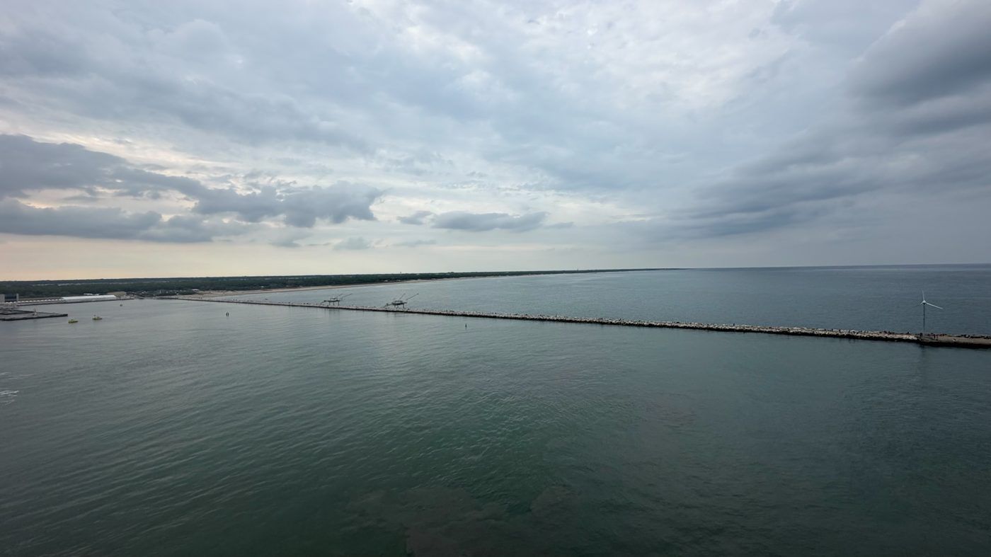 Journal photo from Venice → Ravenna → Explorer of the Seas — photo 5 of 9