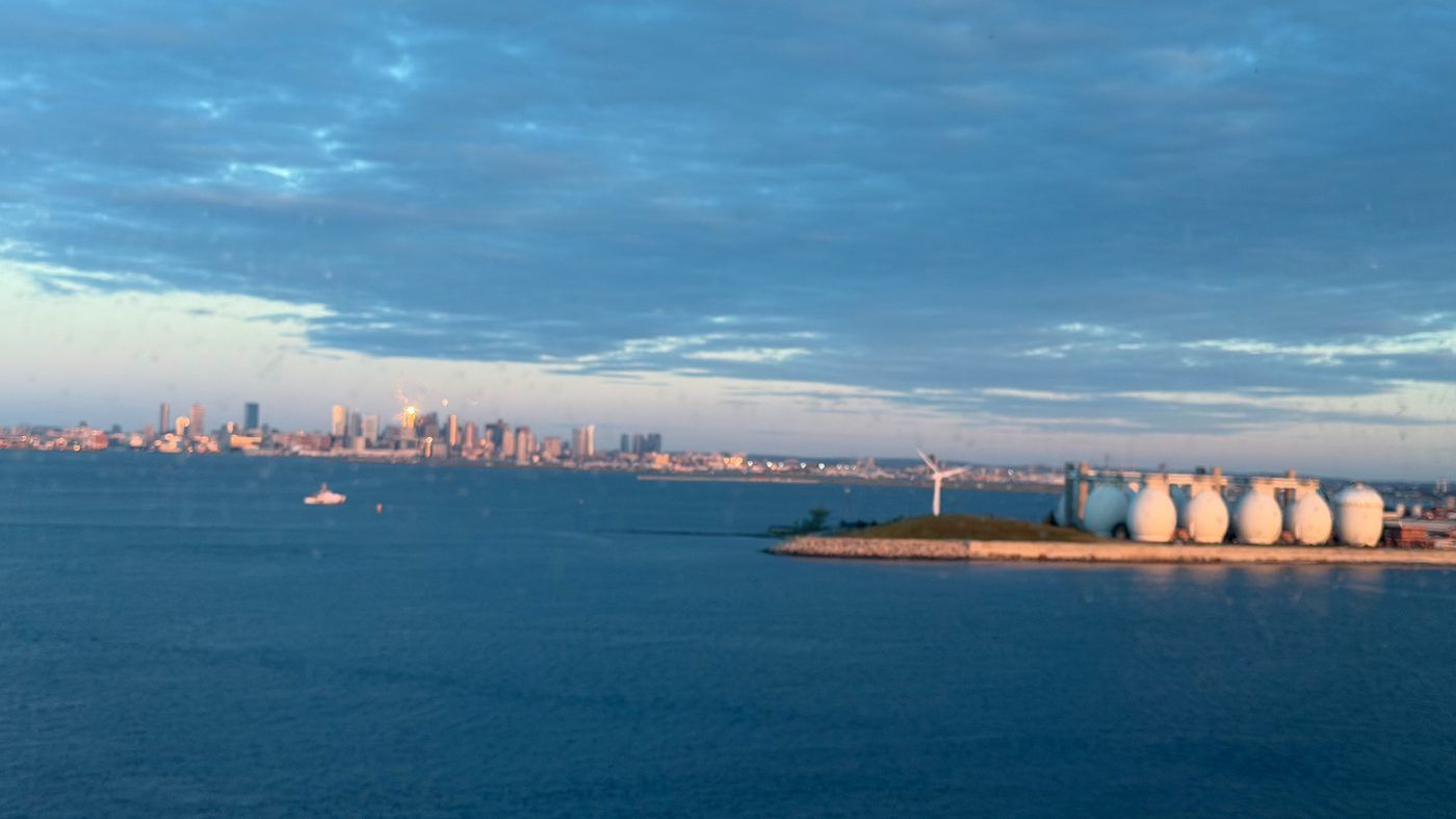 Journal photo from Boston — photo 3 of 3