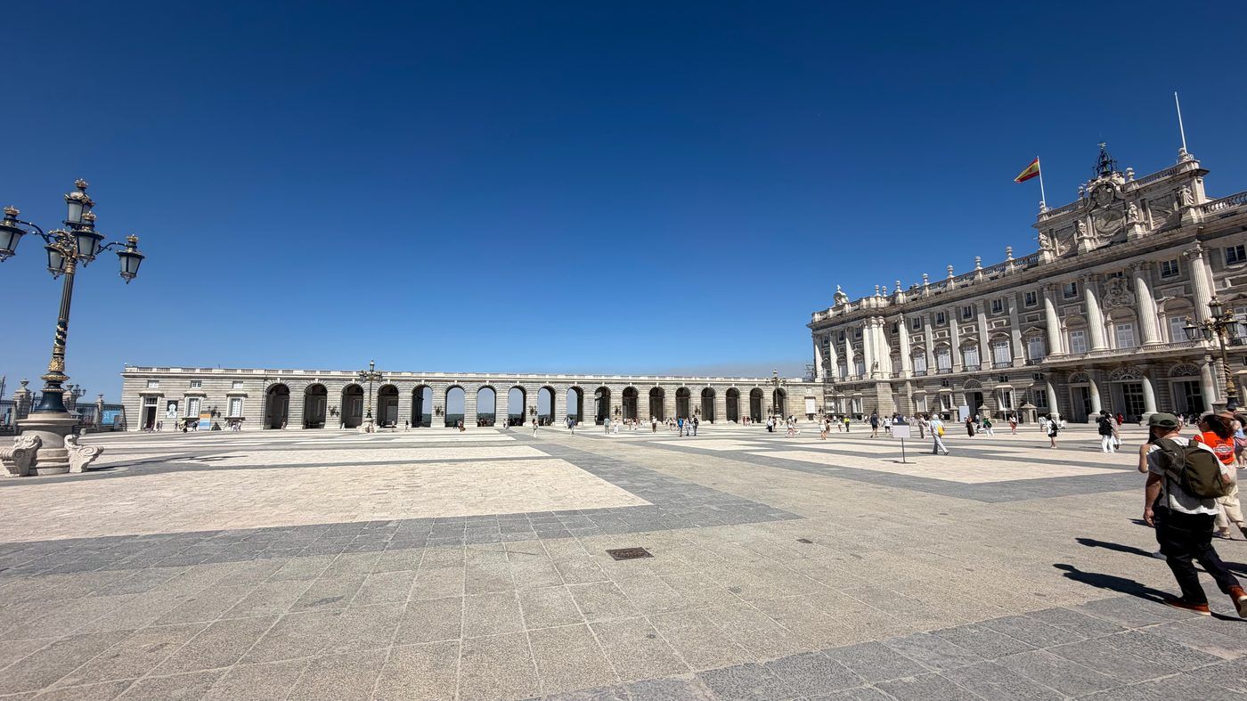 Journal photo from Madrid, Spain — photo 2 of 6