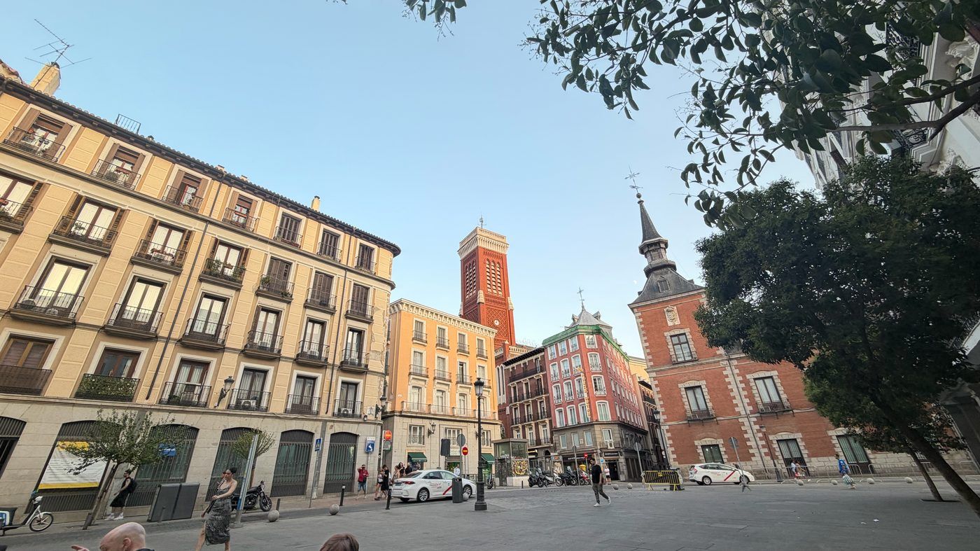 Journal photo from Segovia, Ávila & Toledo, Spain — photo 13 of 13