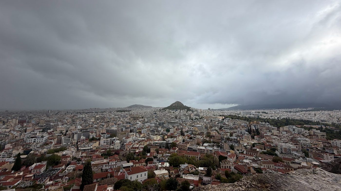 Journal photo from Athens, Greece — photo 4 of 6