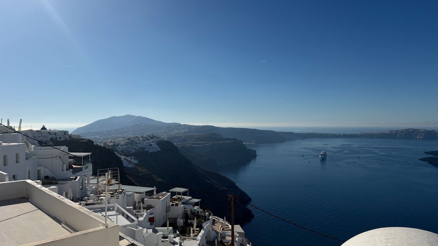 Journal photo from Santorini — photo 3 of 7
