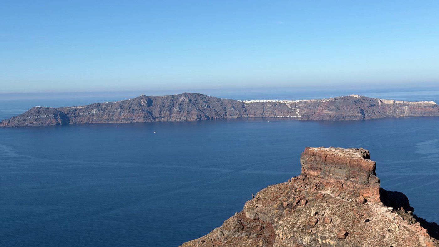 Journal photo from Santorini — photo 6 of 7