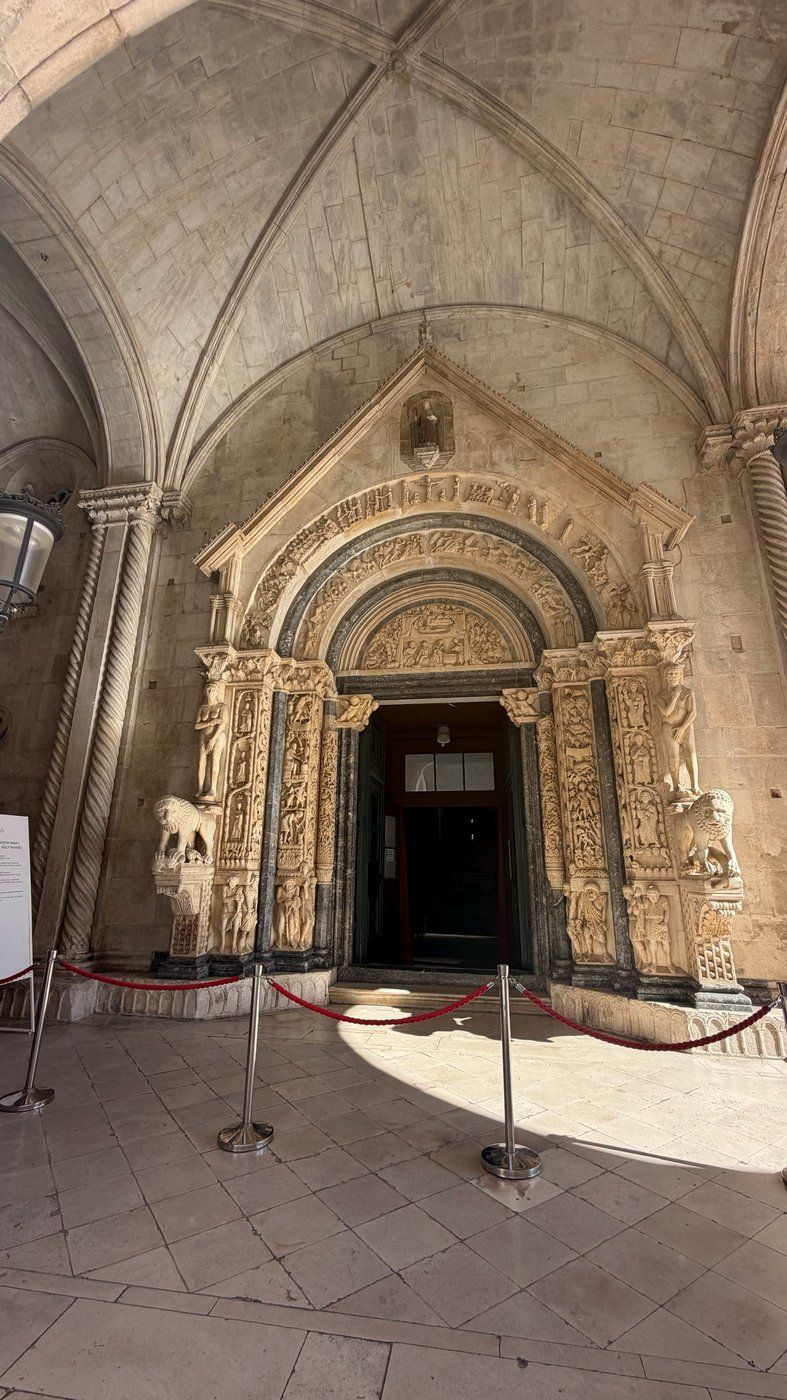 Journal photo from Split, Croatia — photo 2 of 7