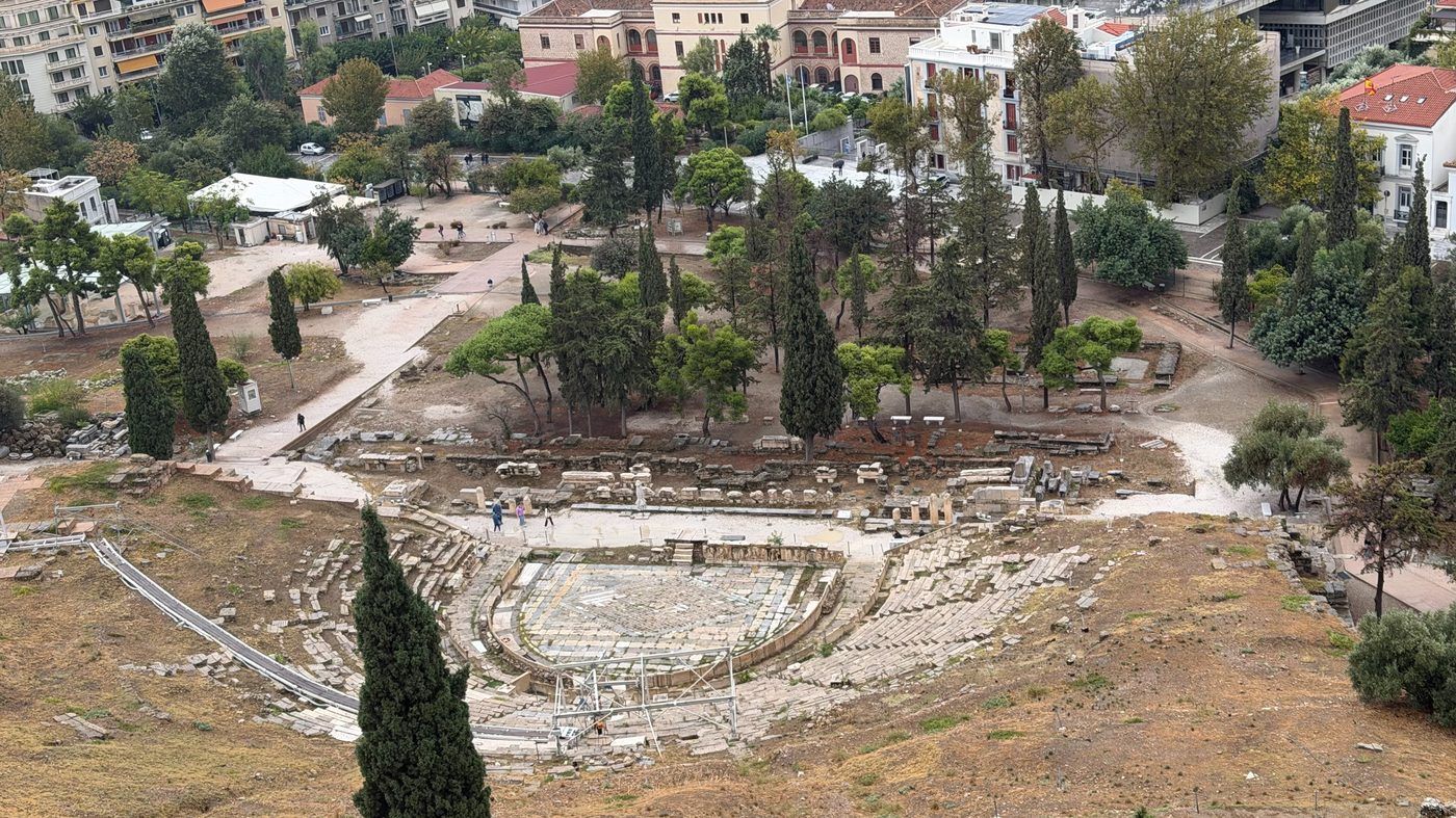 Journal photo from Athens, Greece — photo 5 of 6