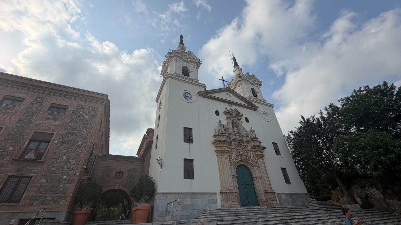 Journal photo from Cartagena, Spain — photo 3 of 6