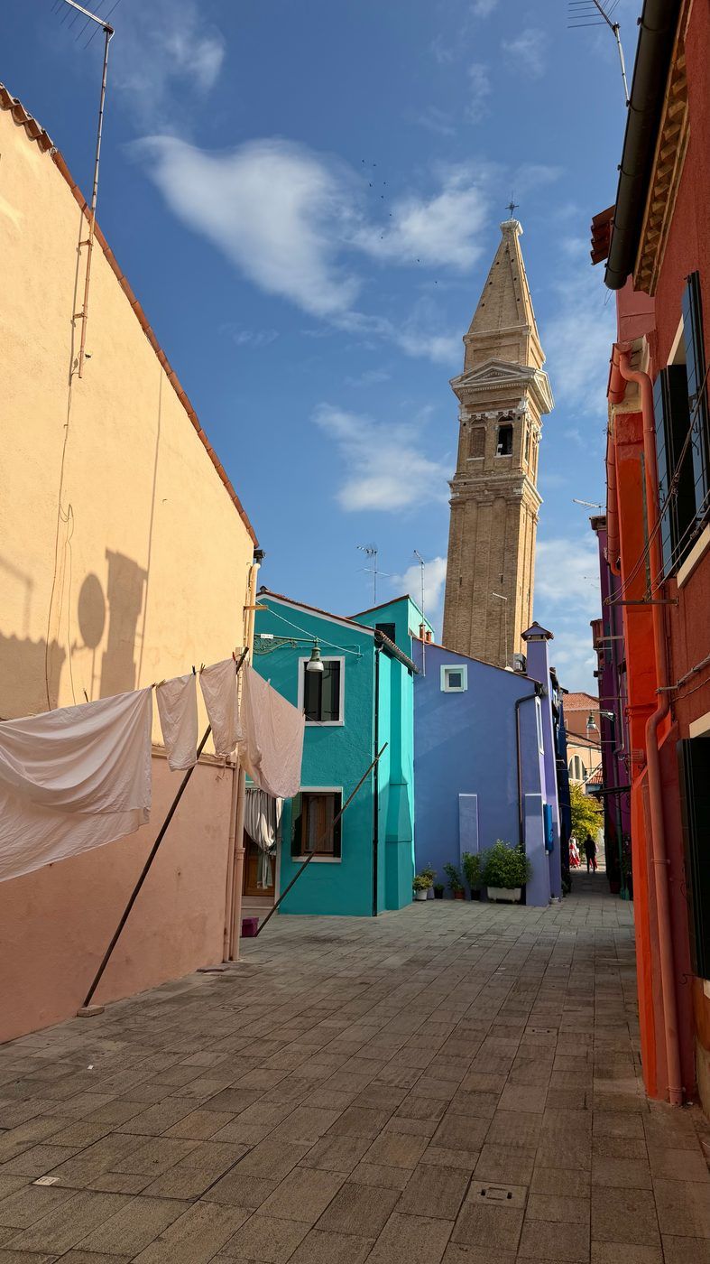 Journal photo from Murano, Burano & Venice — photo 6 of 7