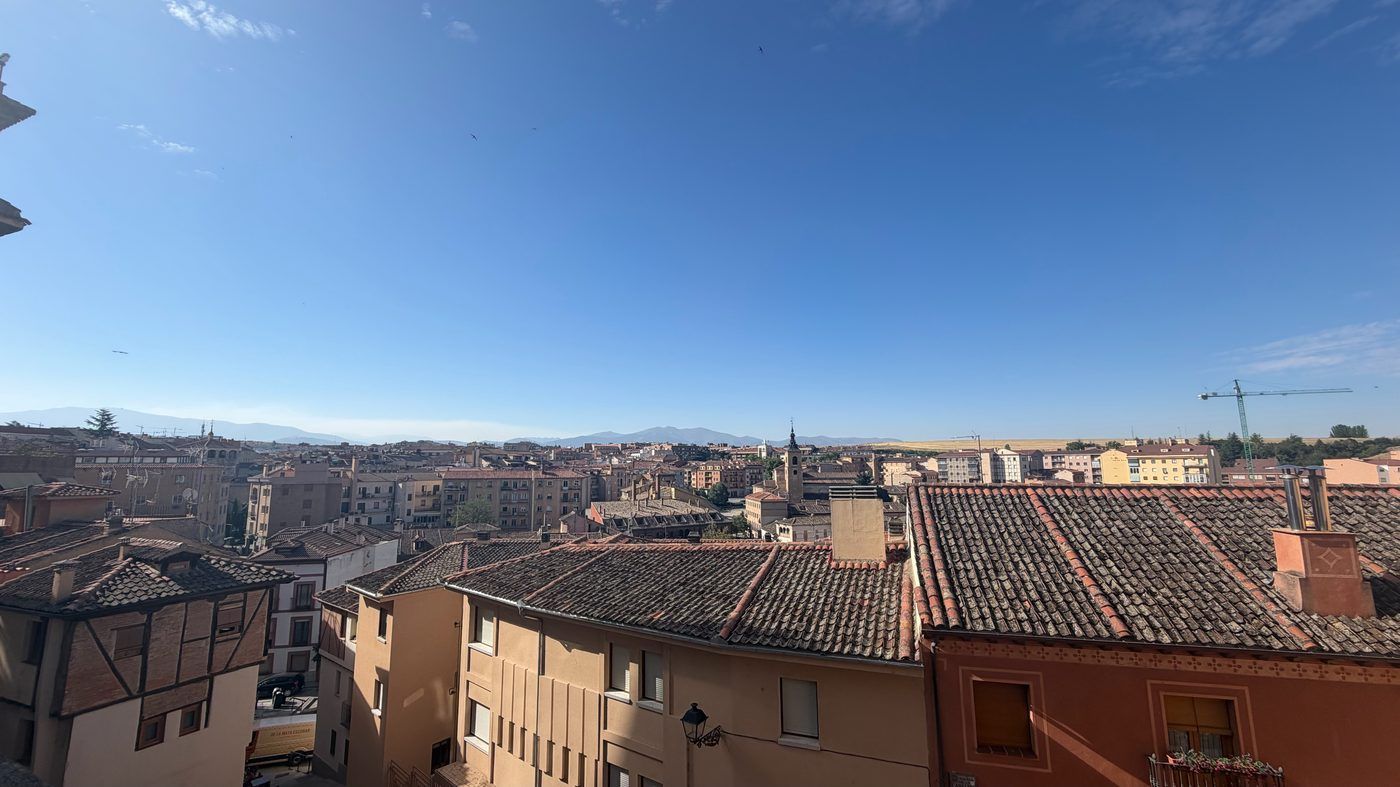Journal photo from Segovia, Ávila & Toledo, Spain — photo 5 of 13