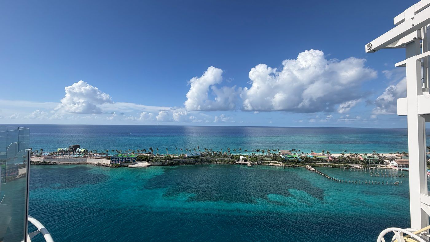 Journal photo from Nassau, Bahamas — photo 4 of 4