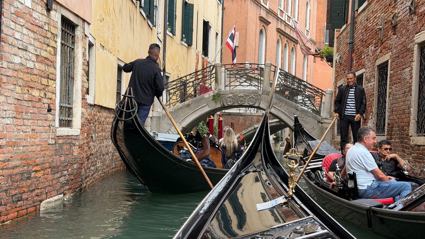Journal photo from Venice — photo 6 of 11