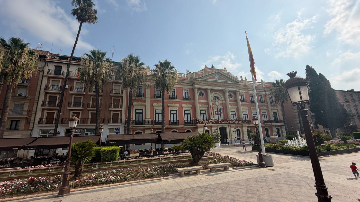 Journal photo from Cartagena, Spain — photo 5 of 6