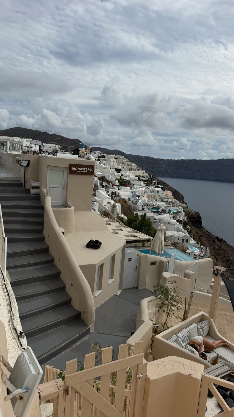 Journal photo from Santorini, Greece — photo 8 of 8