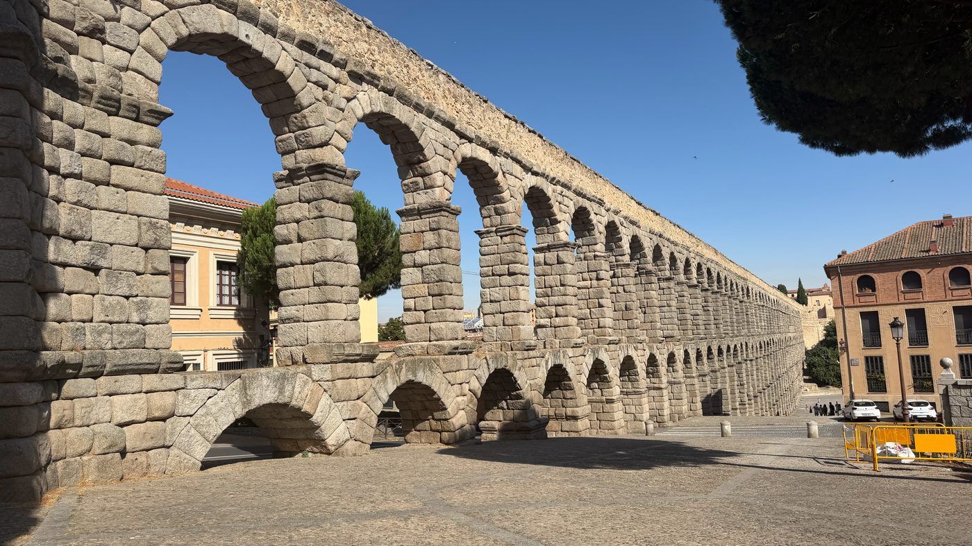 Journal photo from Segovia, Ávila & Toledo, Spain — photo 6 of 13