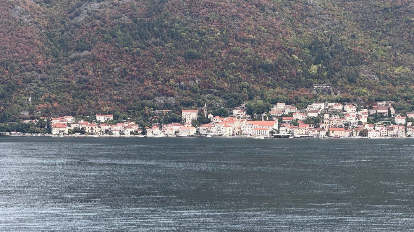 Journal photo from Kotor, Montenegro — photo 3 of 9