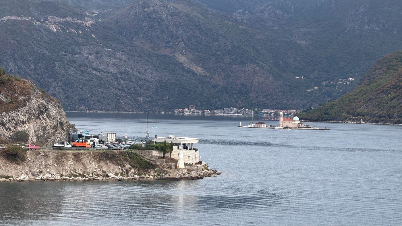Journal photo from Kotor, Montenegro — photo 4 of 9