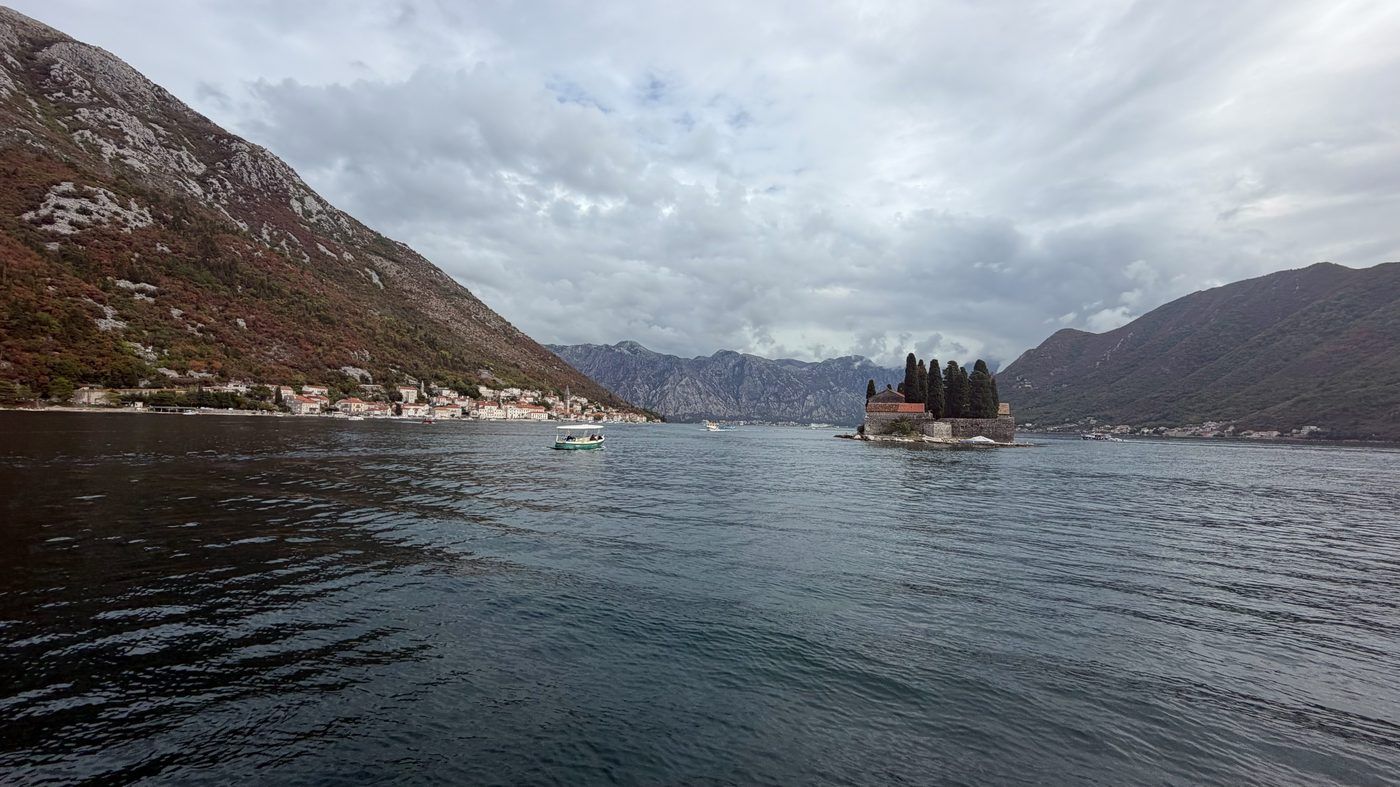 Journal photo from Kotor, Montenegro — photo 7 of 9