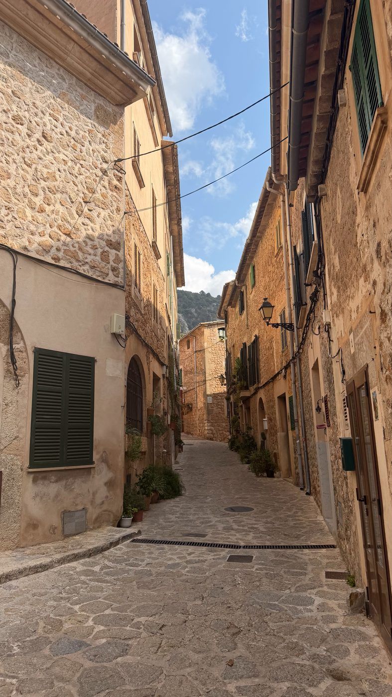 Journal photo from Palma de Mallorca, Spain — photo 2 of 4