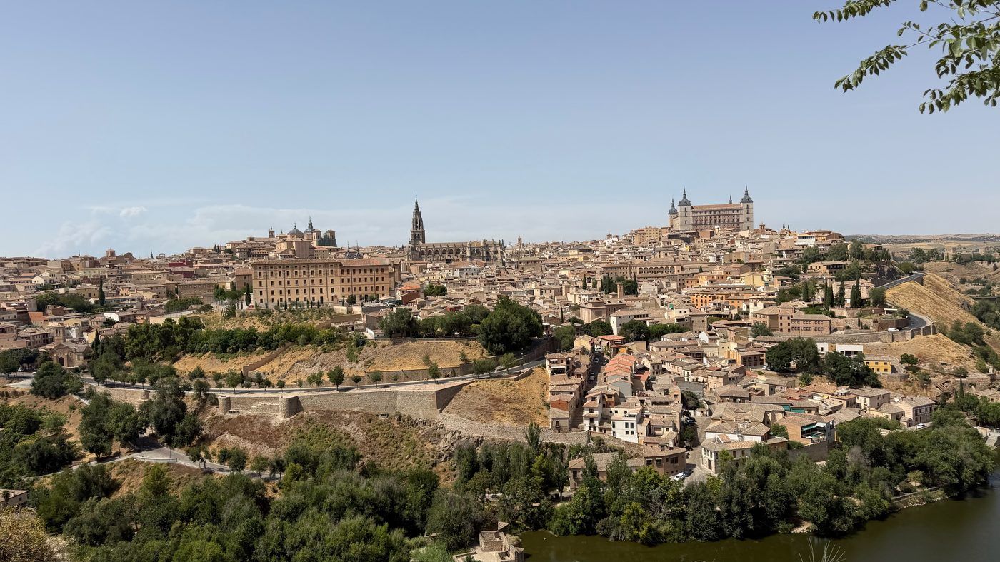 Journal photo from Segovia, Ávila & Toledo, Spain — photo 9 of 13