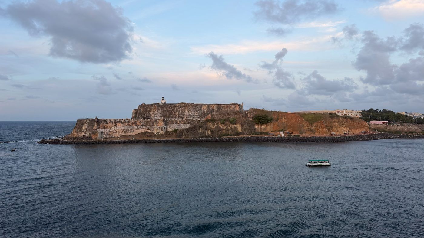 Journal photo from San Juan, Puerto Rico — photo 4 of 4
