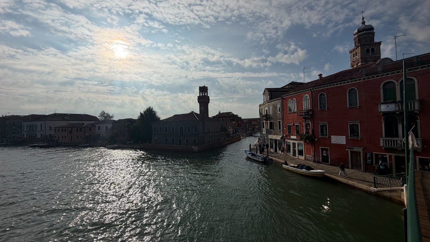Journal photo from Murano, Burano & Venice — photo 2 of 7