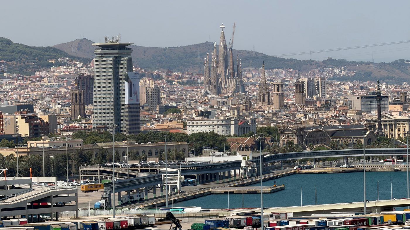 Journal photo from Barcelona, Spain — photo 3 of 3