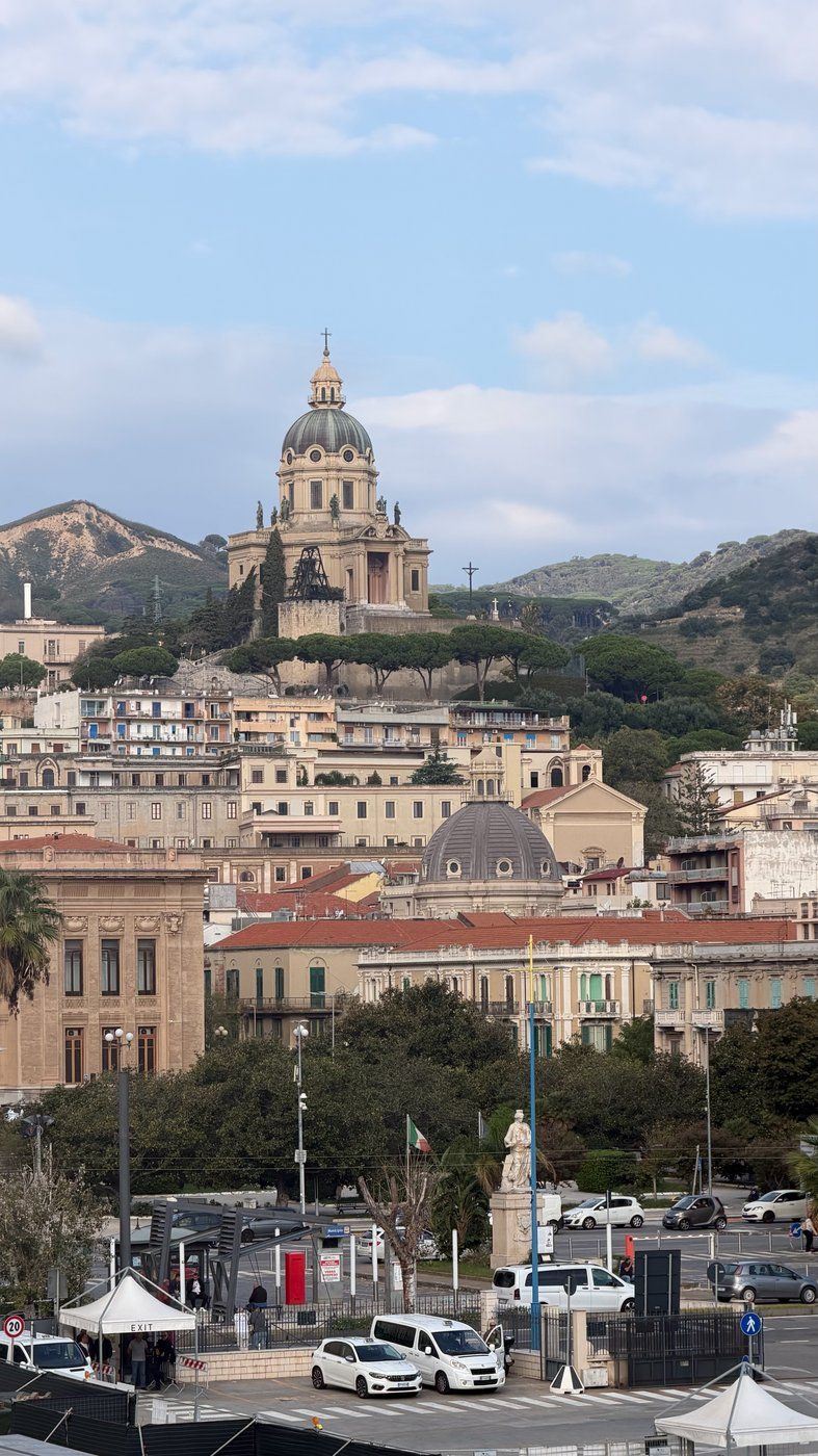 Journal photo from Messina — Mt Etna & Taormina — photo 6 of 7