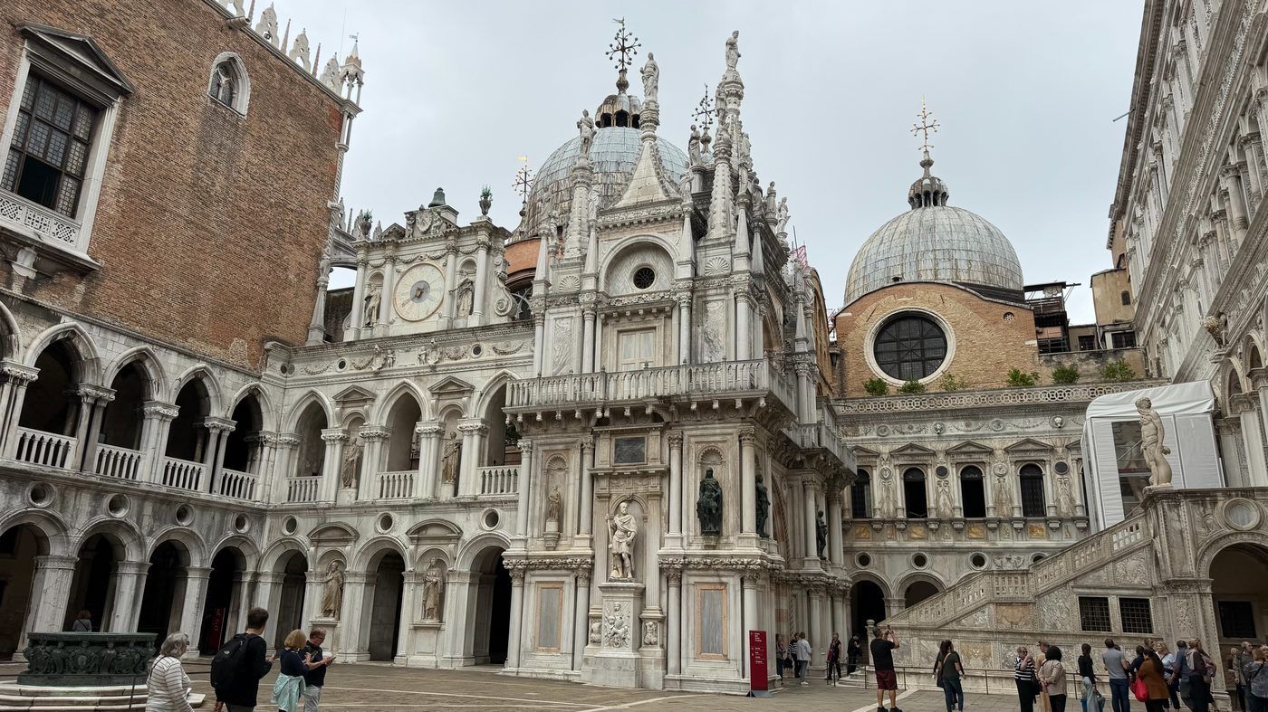 Journal photo from Venice — photo 9 of 11