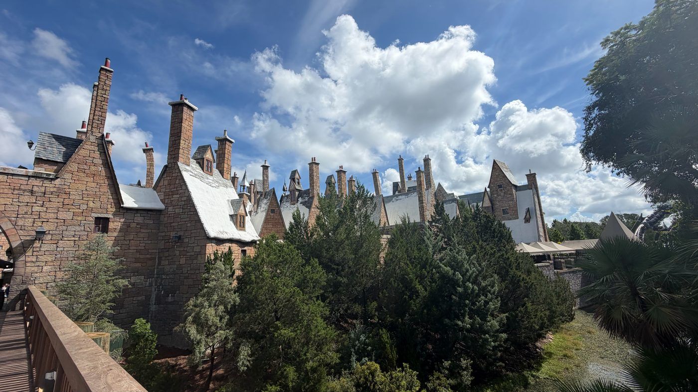 Journal photo from Universal Studios, Orlando — photo 5 of 5