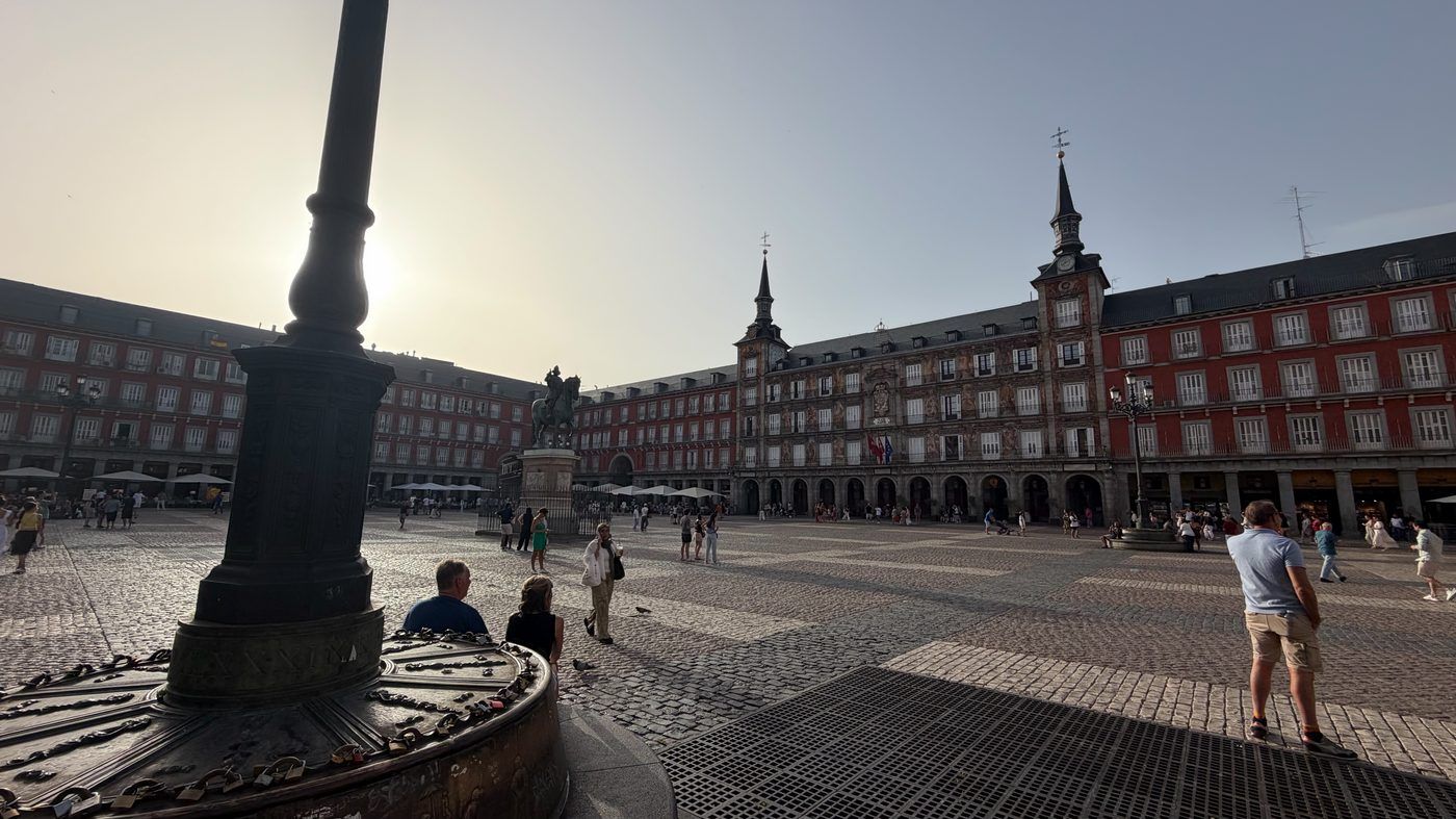 Journal photo from Madrid, Spain — photo 3 of 3