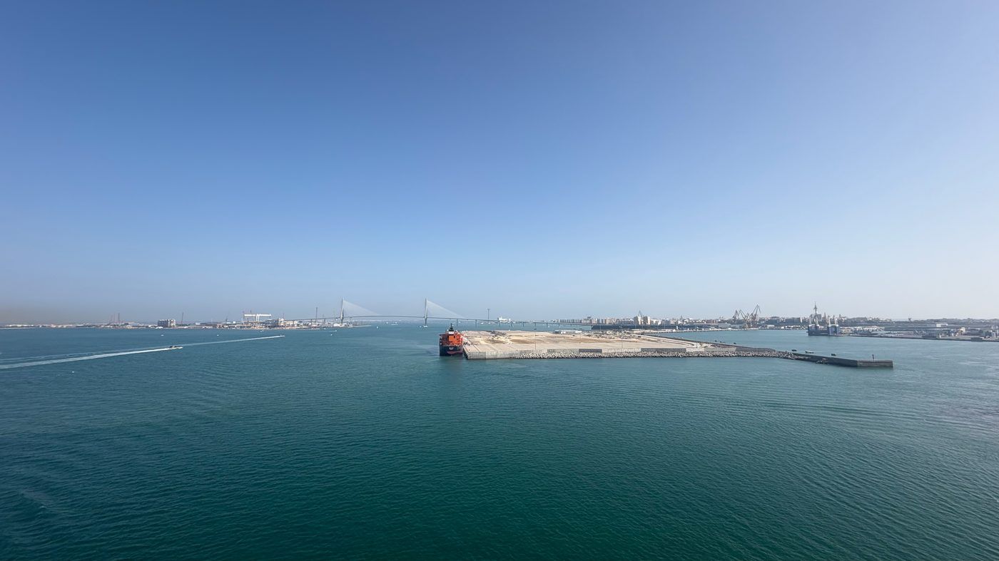 Journal photo from Cádiz, Spain — photo 2 of 3