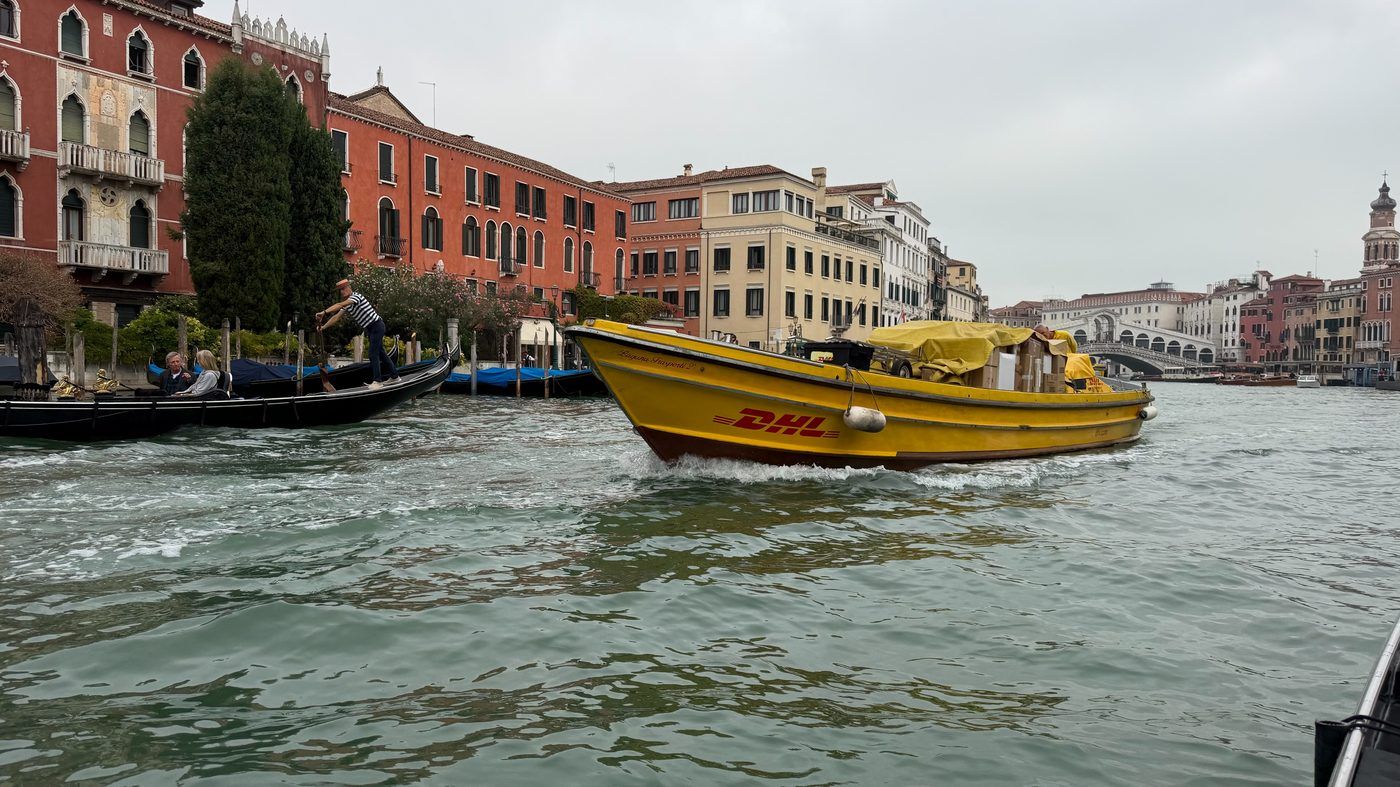 Journal photo from Venice — photo 7 of 11