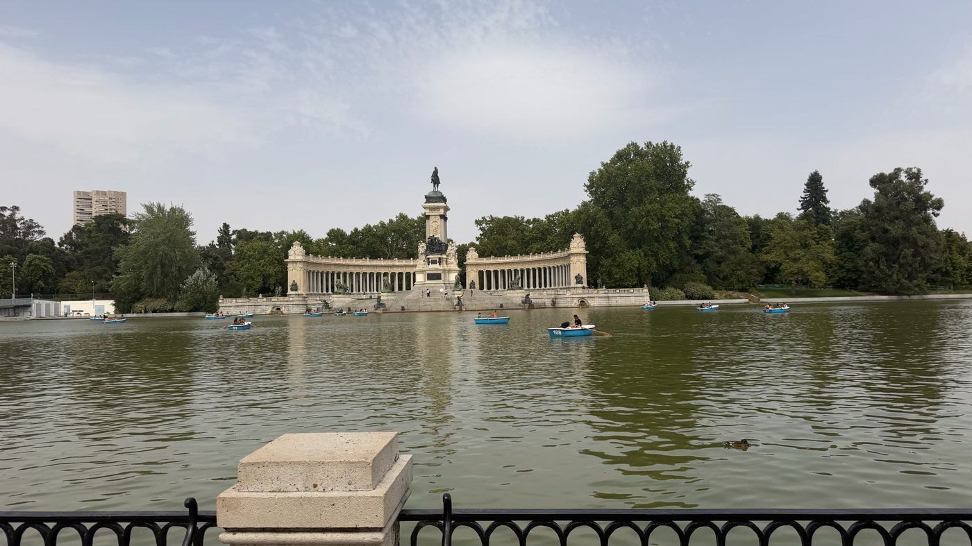 Journal photo from Madrid, Spain — photo 2 of 3