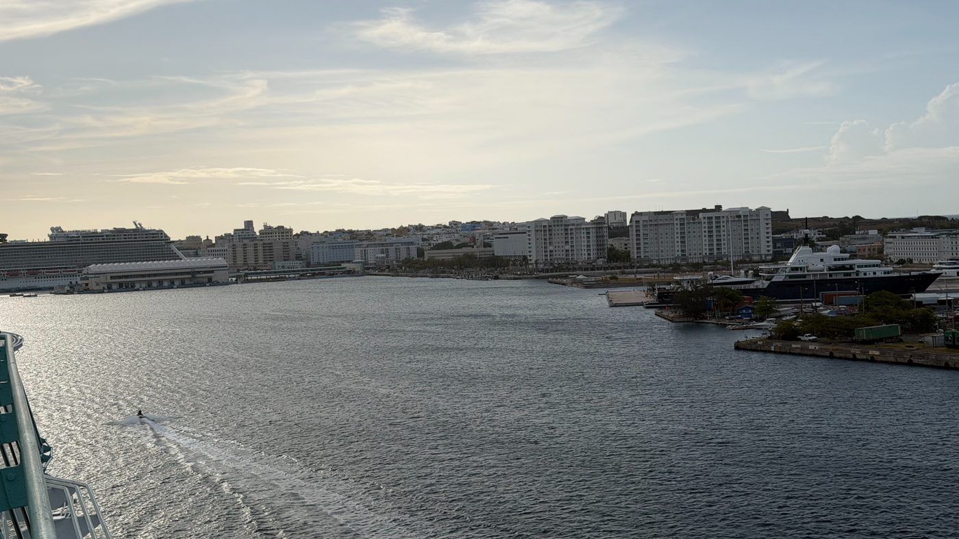 Journal photo from San Juan, Puerto Rico — photo 2 of 4